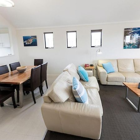 Margaret River Beach Apartments Gnarabup Buitenkant foto