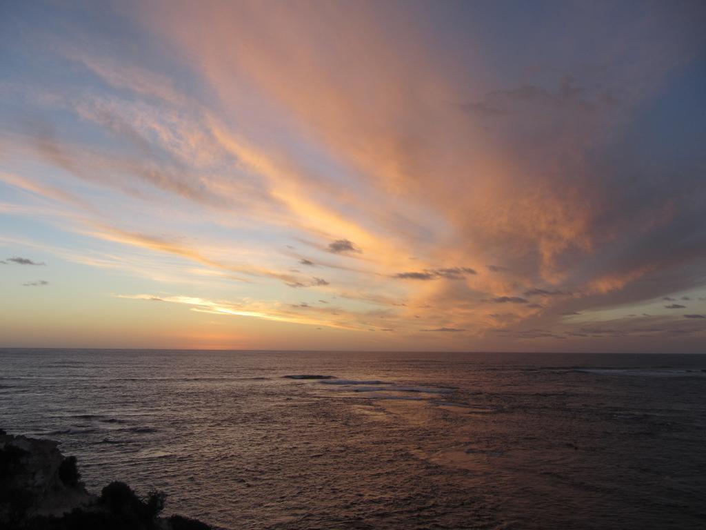 Margaret River Beach Apartments Gnarabup Buitenkant foto