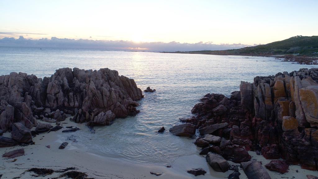 Margaret River Beach Apartments Gnarabup Buitenkant foto