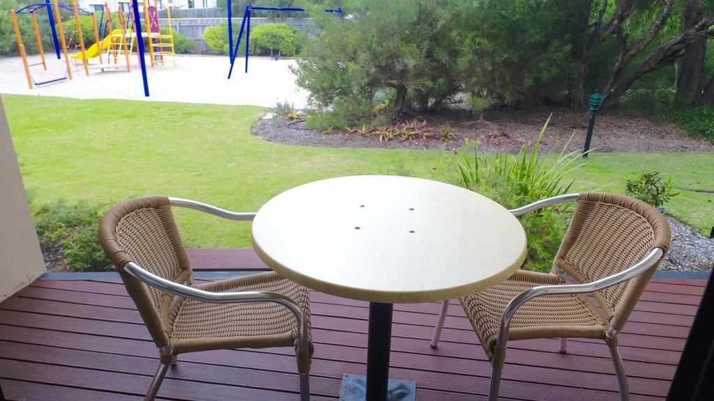 Margaret River Beach Apartments Gnarabup Buitenkant foto