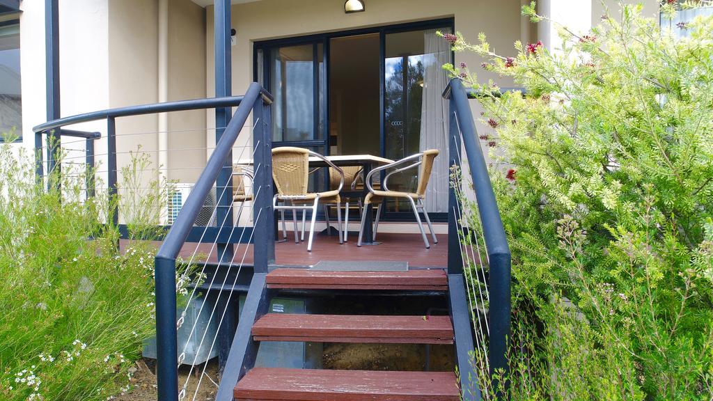 Margaret River Beach Apartments Gnarabup Buitenkant foto