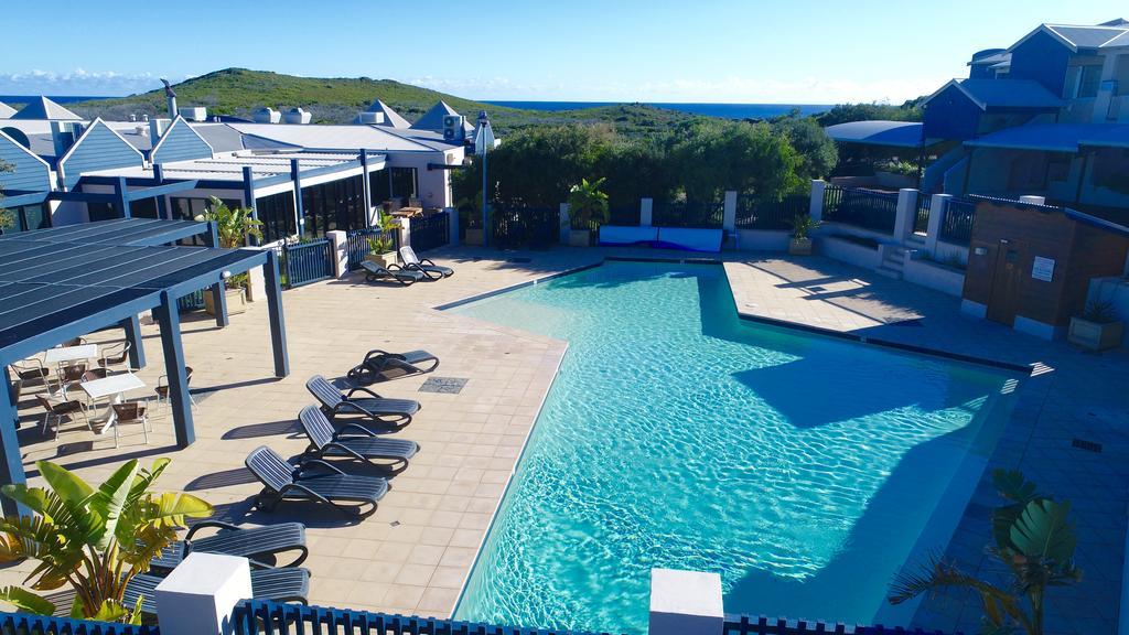 Margaret River Beach Apartments Gnarabup Buitenkant foto