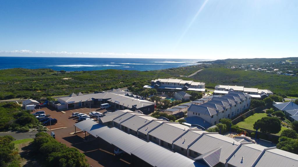 Margaret River Beach Apartments Gnarabup Buitenkant foto