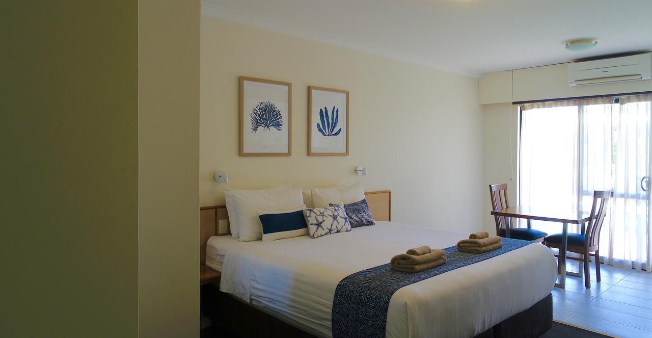 Margaret River Beach Apartments Gnarabup Buitenkant foto