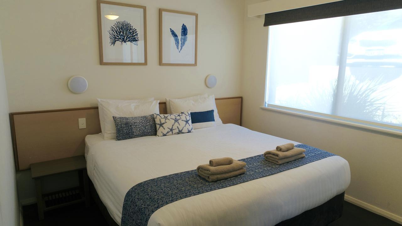 Margaret River Beach Apartments Gnarabup Buitenkant foto