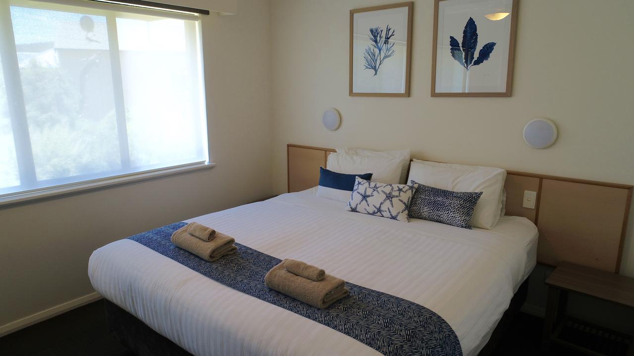 Margaret River Beach Apartments Gnarabup Buitenkant foto