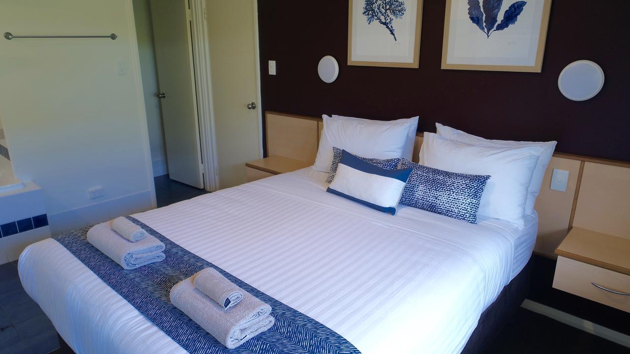 Margaret River Beach Apartments Gnarabup Buitenkant foto