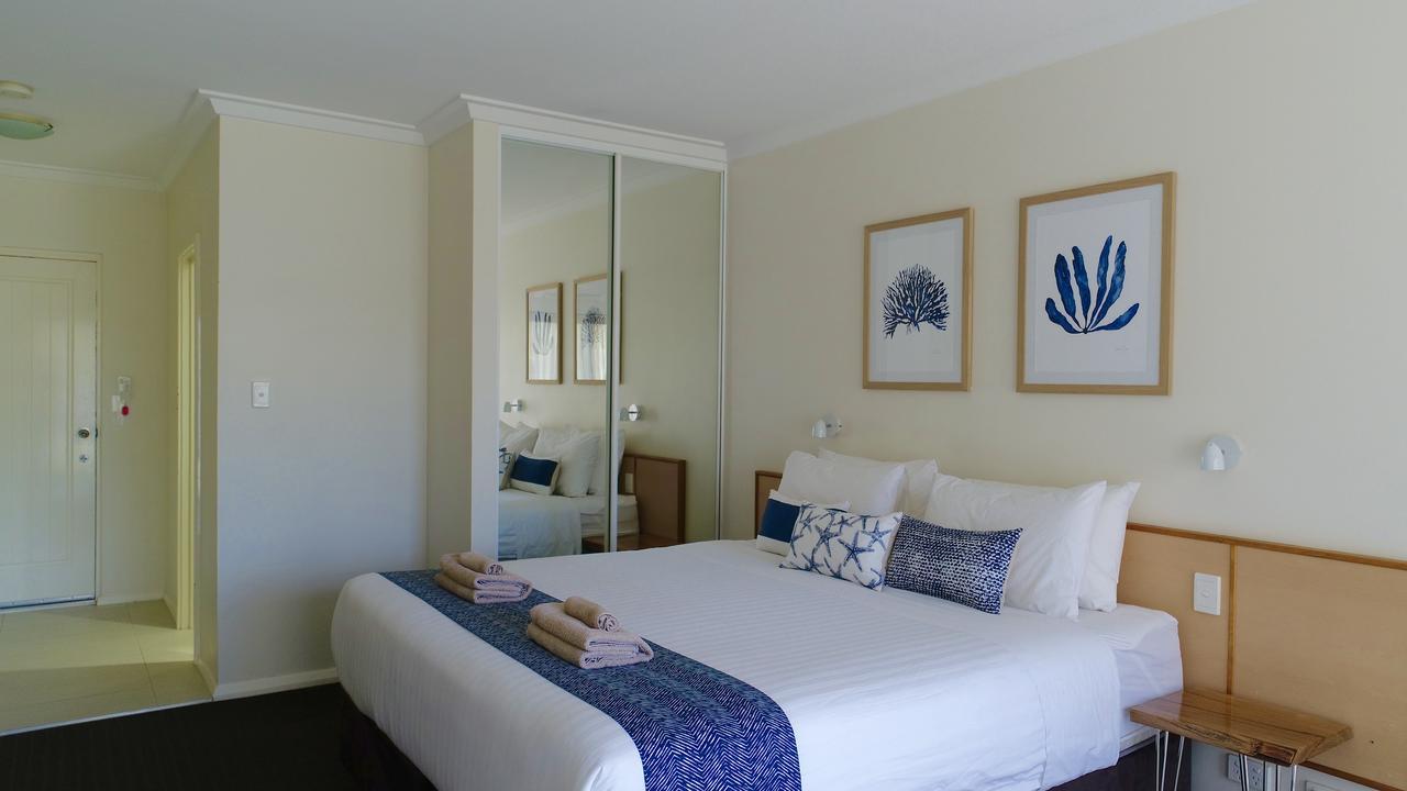 Margaret River Beach Apartments Gnarabup Buitenkant foto