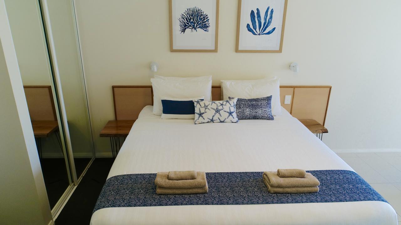 Margaret River Beach Apartments Gnarabup Buitenkant foto