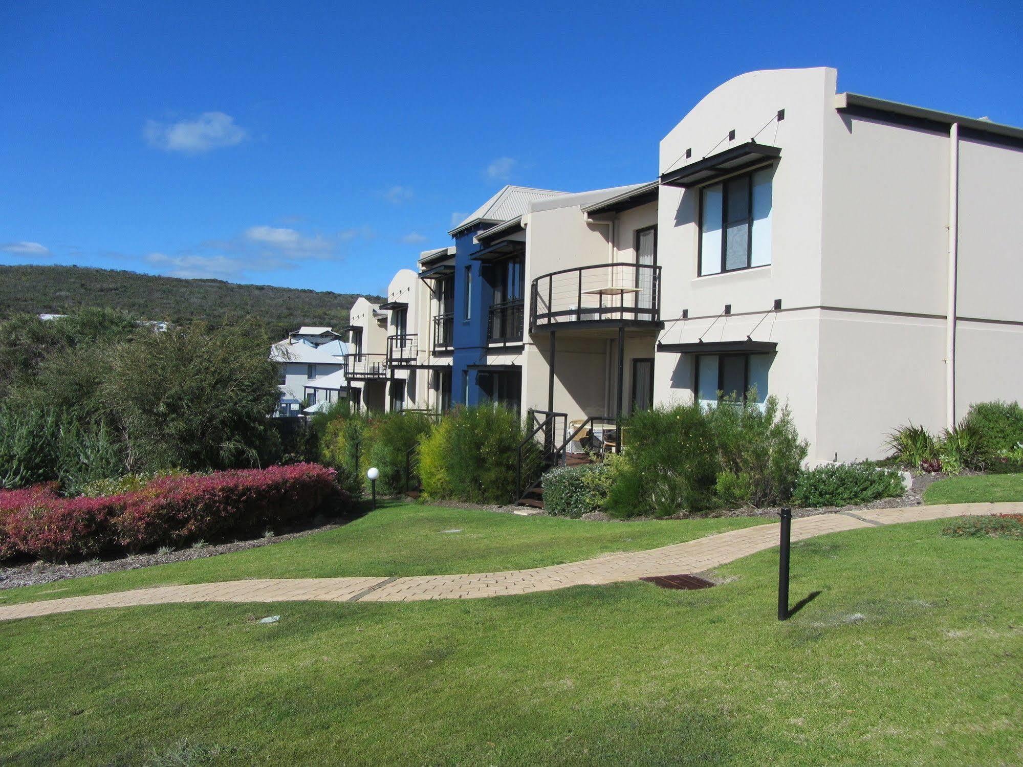 Margaret River Beach Apartments Gnarabup Buitenkant foto