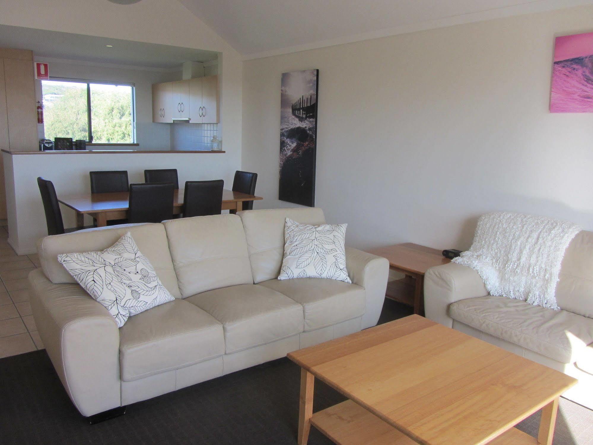 Margaret River Beach Apartments Gnarabup Buitenkant foto