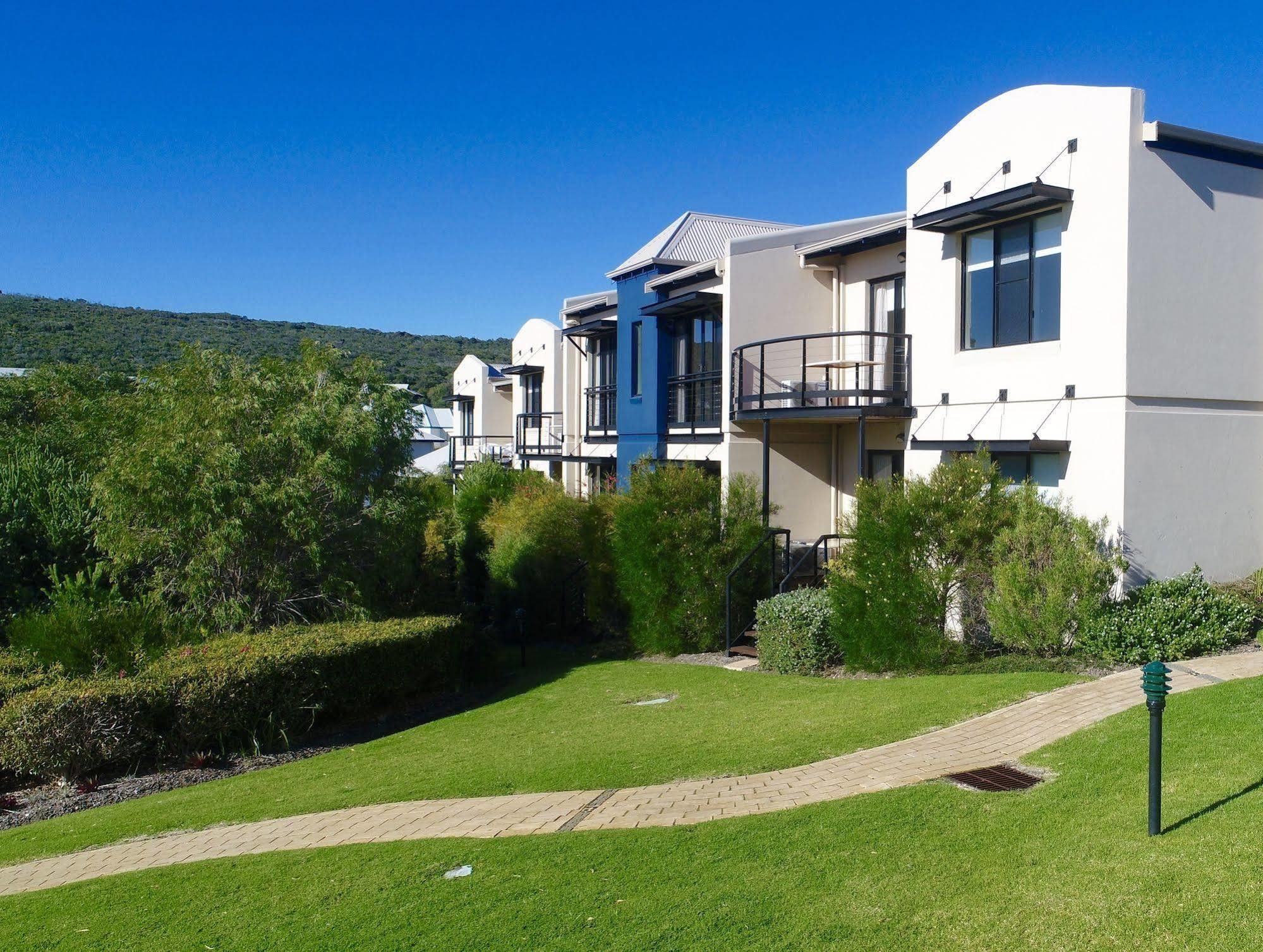 Margaret River Beach Apartments Gnarabup Buitenkant foto