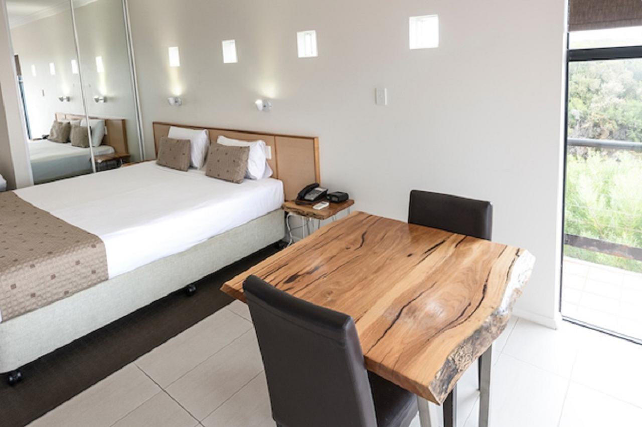 Margaret River Beach Apartments Gnarabup Buitenkant foto