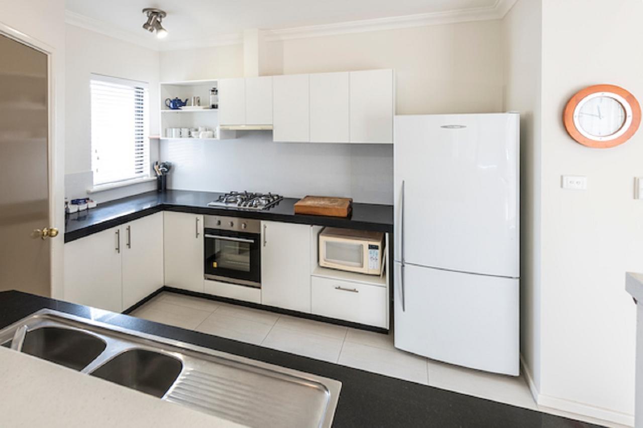 Margaret River Beach Apartments Gnarabup Buitenkant foto