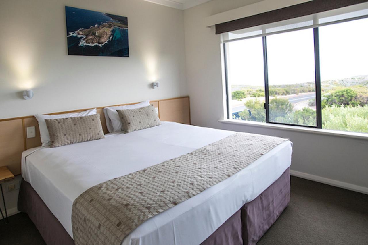 Margaret River Beach Apartments Gnarabup Buitenkant foto