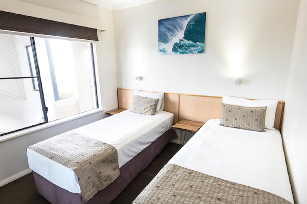 Margaret River Beach Apartments Gnarabup Buitenkant foto