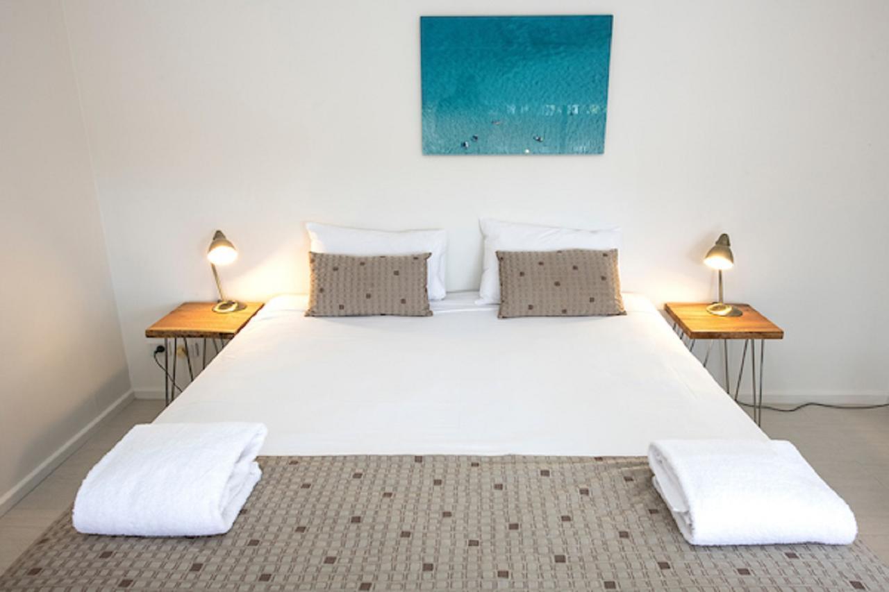 Margaret River Beach Apartments Gnarabup Buitenkant foto