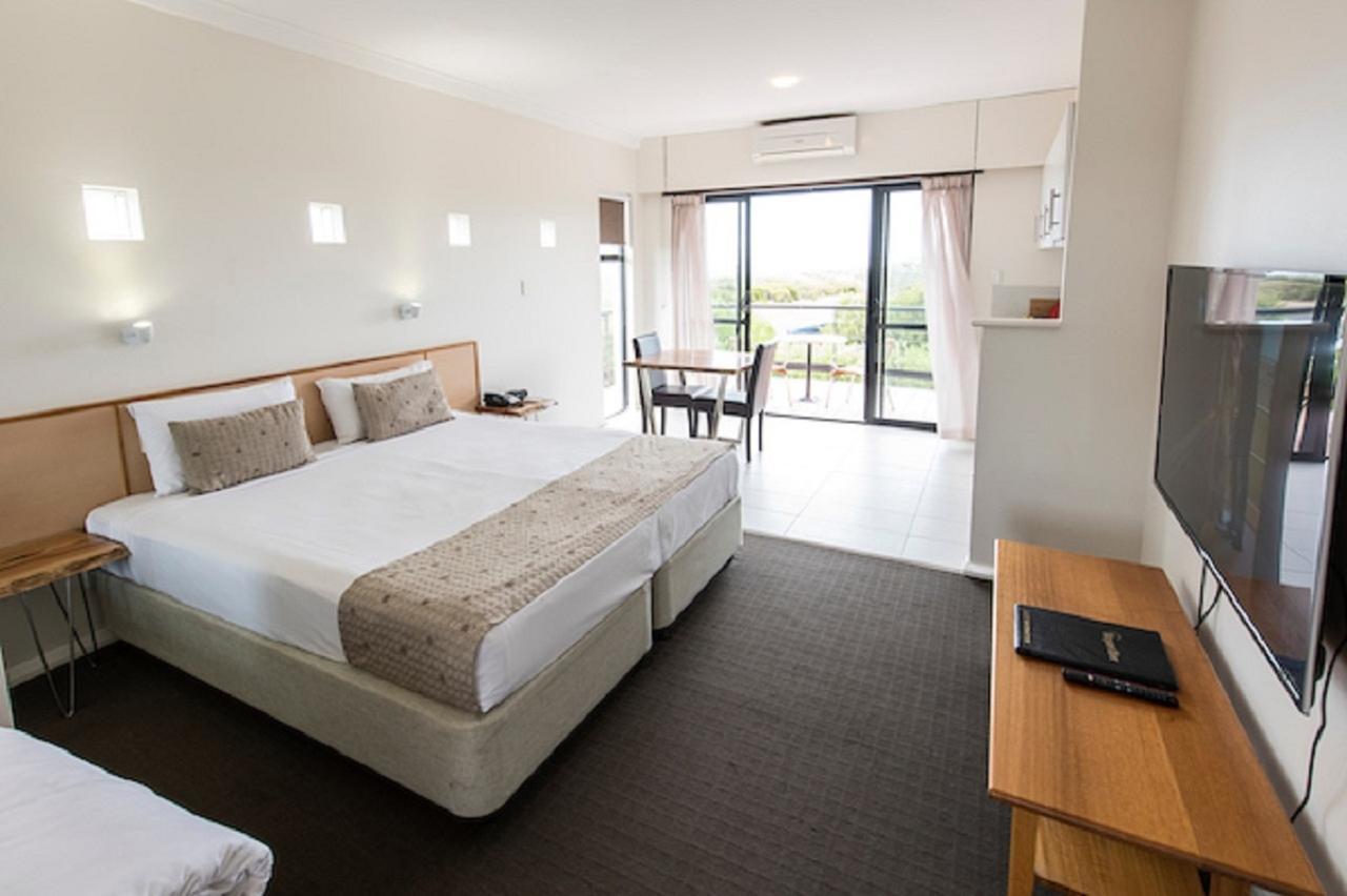 Margaret River Beach Apartments Gnarabup Buitenkant foto