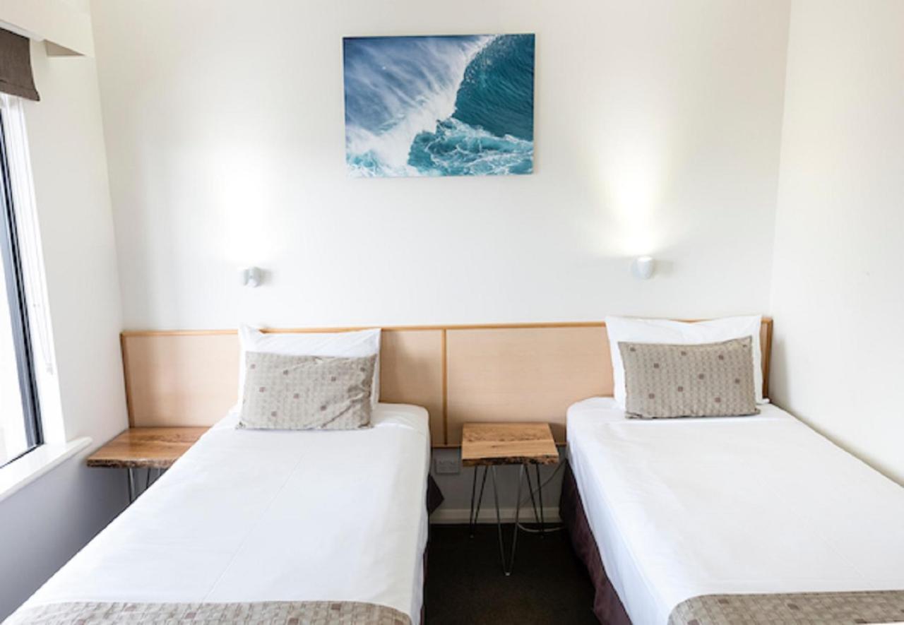 Margaret River Beach Apartments Gnarabup Buitenkant foto