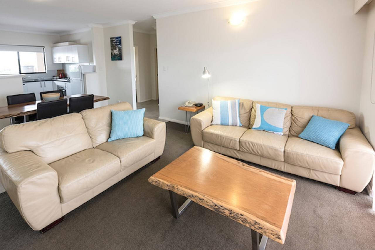 Margaret River Beach Apartments Gnarabup Buitenkant foto