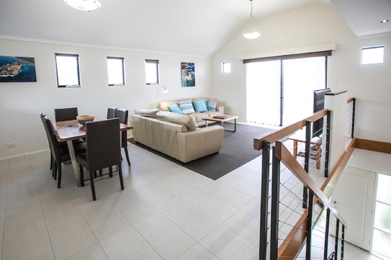 Margaret River Beach Apartments Gnarabup Buitenkant foto