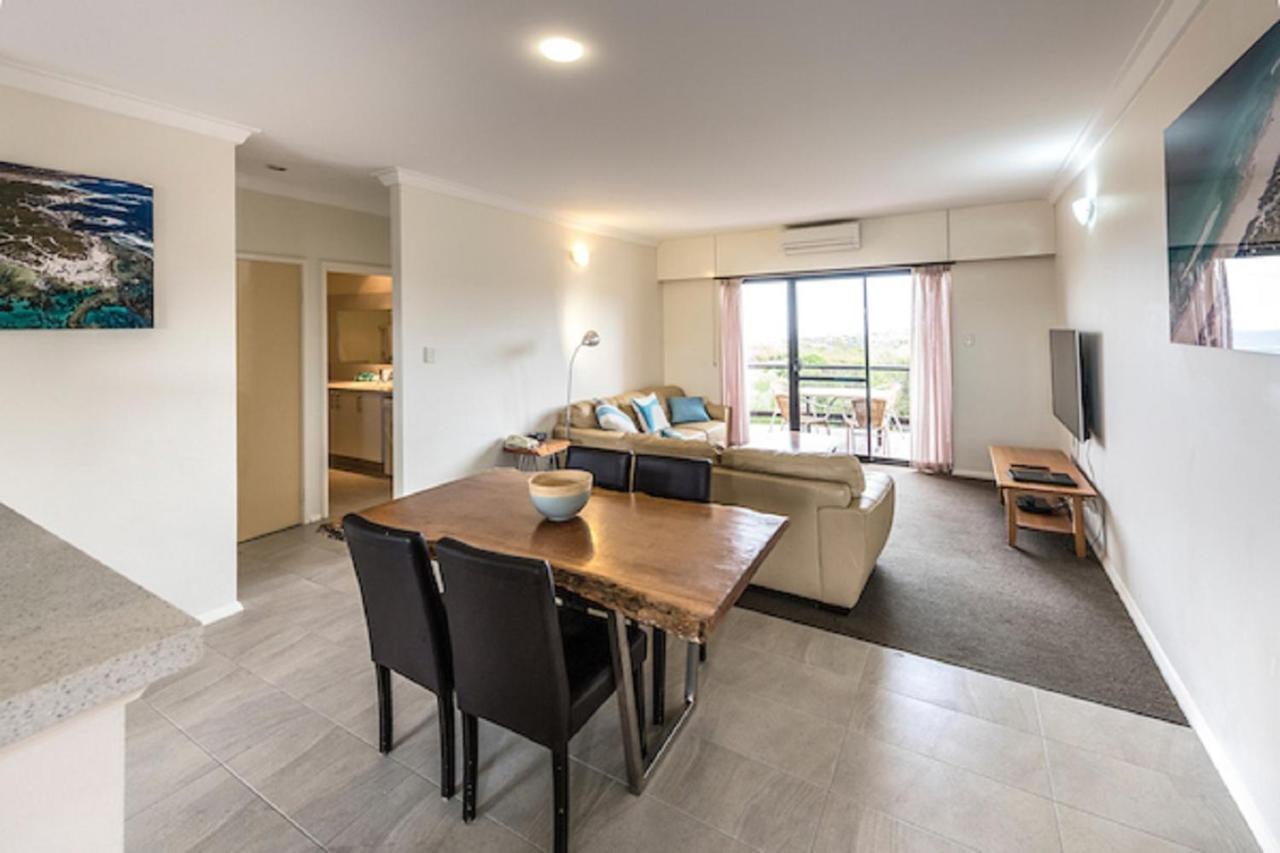 Margaret River Beach Apartments Gnarabup Buitenkant foto