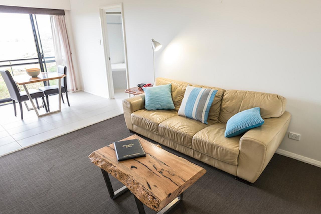 Margaret River Beach Apartments Gnarabup Buitenkant foto