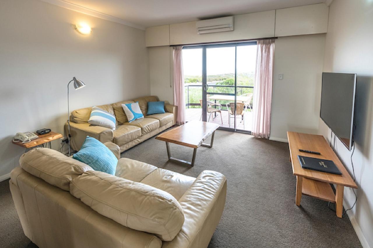 Margaret River Beach Apartments Gnarabup Buitenkant foto