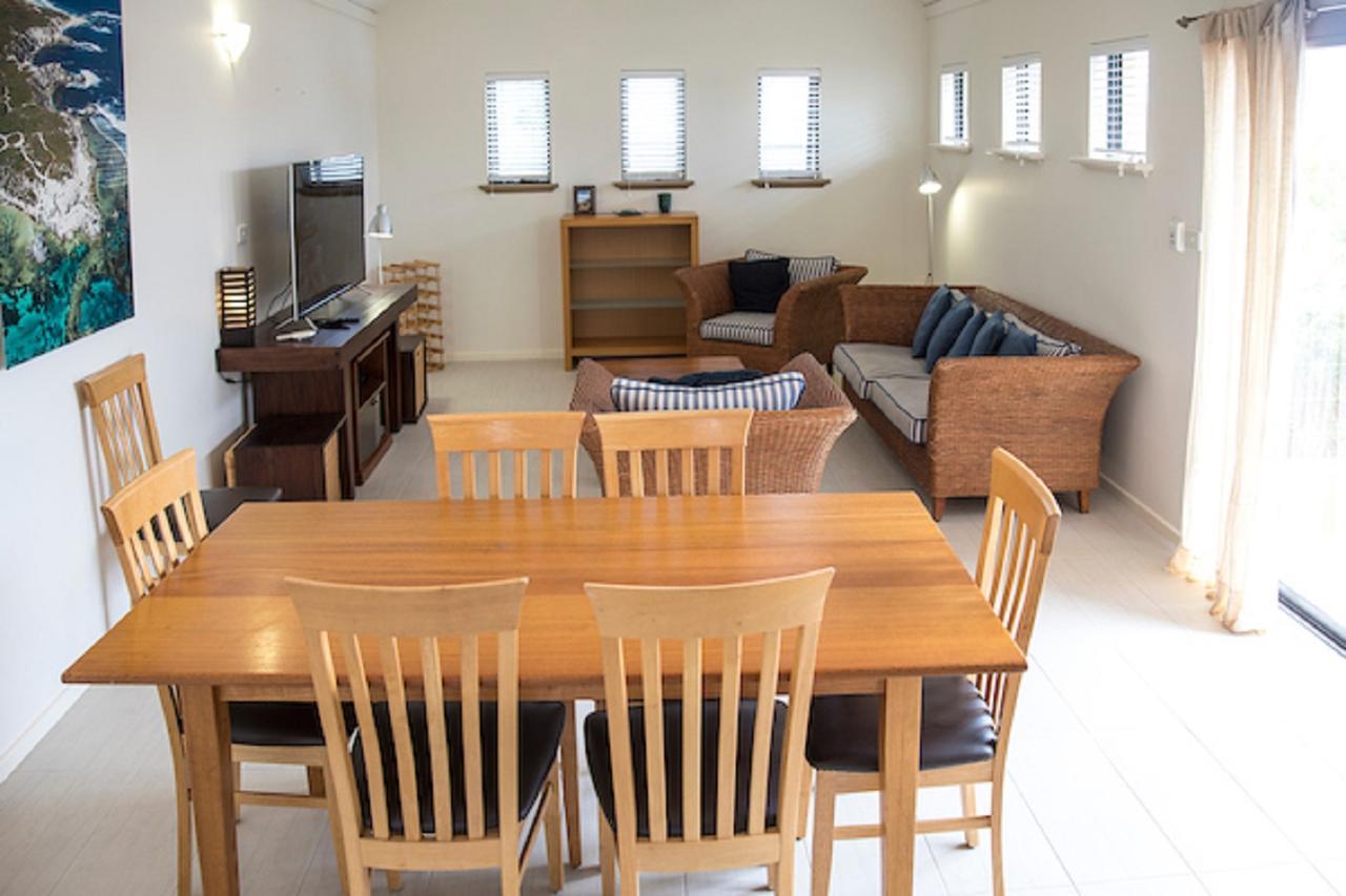 Margaret River Beach Apartments Gnarabup Buitenkant foto