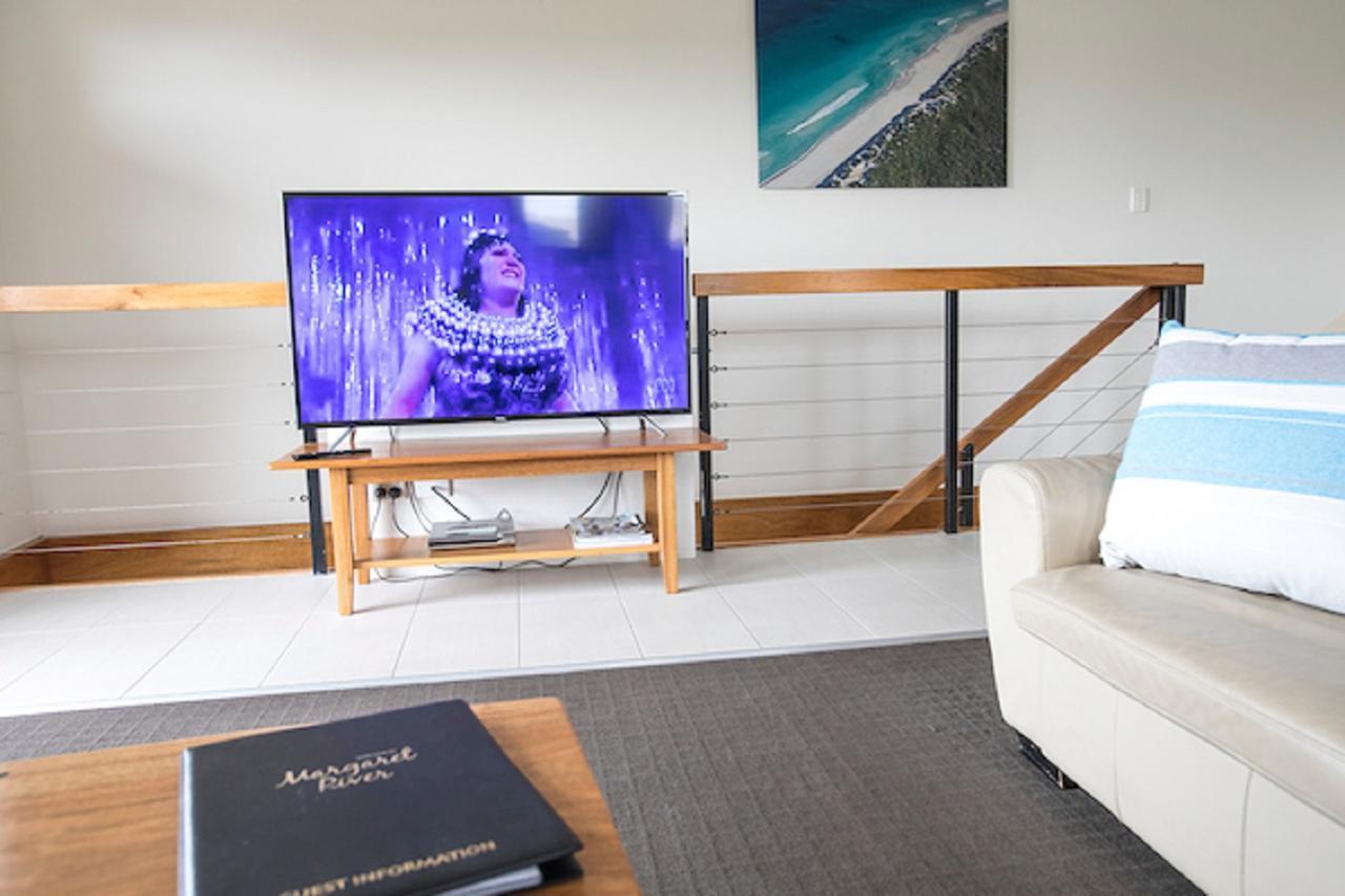 Margaret River Beach Apartments Gnarabup Buitenkant foto